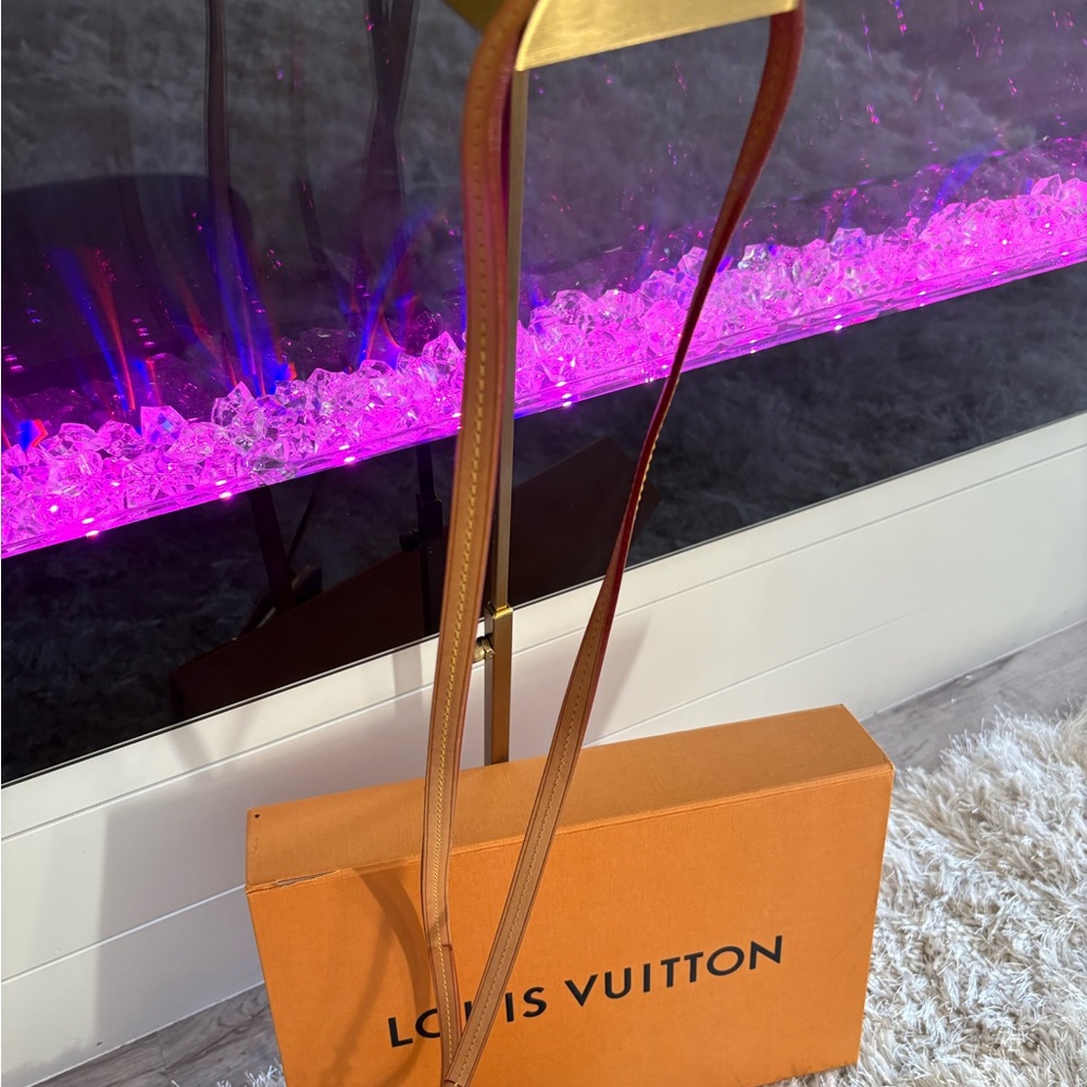 Louis Vuitton cassette card holder - Picture 6 of 10